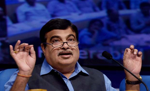 "If all goes as per plan, the Prime Minister will donate these two electric buses to Lok Sabha Speaker Sumitra Mahajan on December 21," Road Transport and Highways Minister Nitin Gadkari said. (Photo: PTI) "If all goes as per plan, the Prime Minister will donate these two electric buses to Lok Sabha Speaker Sumitra Mahajan on December 21," Road Transport and Highways Minister Nitin Gadkari said. (Photo: PTI)